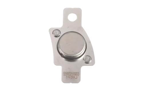 Inlet Control Thermistor – Fits GE Appliance 559C259G03-1939J, Fits Dryer Models