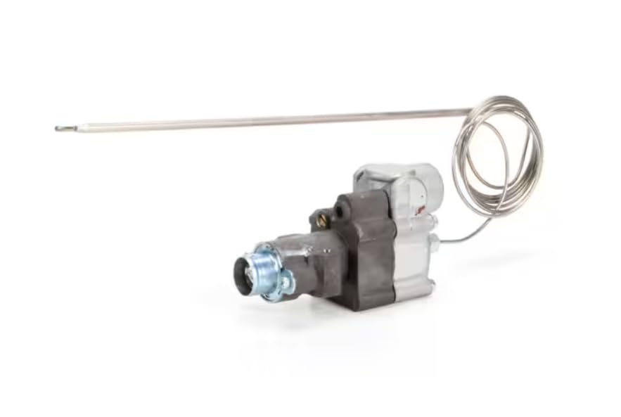 Fits Garland 12478 BJWA44TC1048 Oven Thermostat, BJWA, GV for SX-24G-6-2626, S-6-24BG-26CP26CP, SX-1HT-4