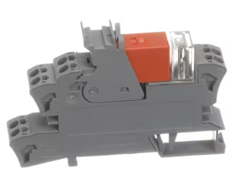 Fits Blodgett 10044959022623-01 230V/8A E175199 2-Pole Relay-Extract.Hood W/CO for BCM-101E, BCM-101E-PT, BCM-102E