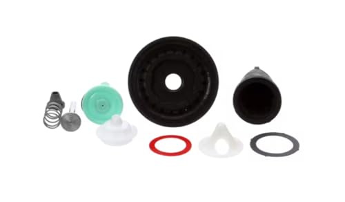 Fits Sloan A-163 A-15-A T-20 Repair Kit, 1.6 GPF for REGAL 110, REGAL 110 SMO, REGAL 111