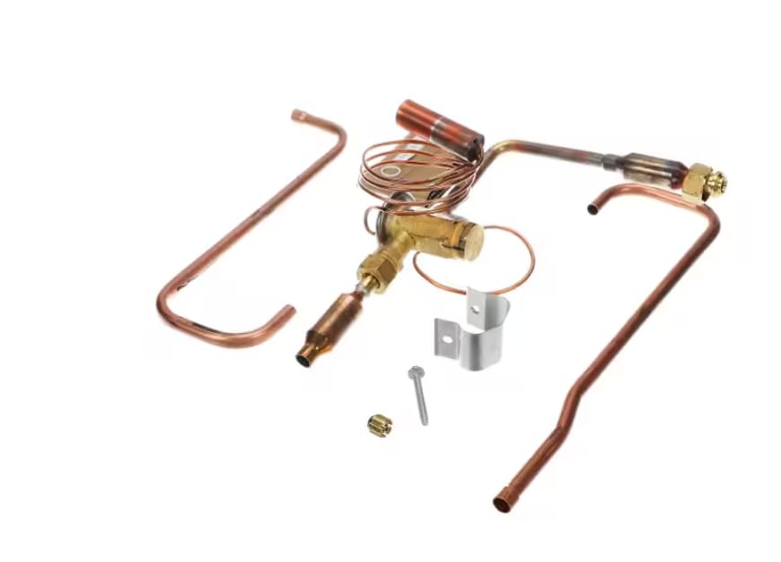 Fits Rheem 61-26196-02 V2503 6T-06110-2 Thermal Expansion Valve/TXV