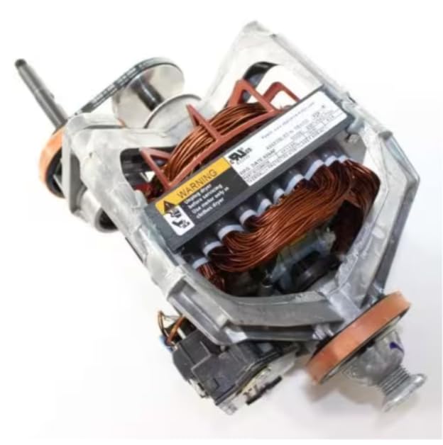 S58TVNAO-7104 Drive Motor for LEV4634JQ2, LEV4634PQ0, LEV4634PQ1