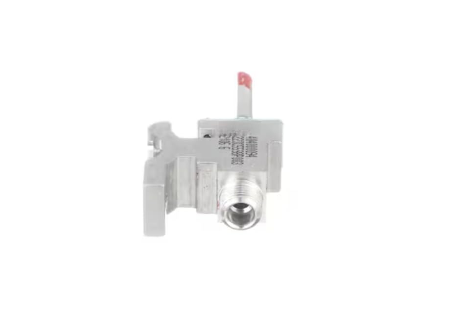 404000094 223C5598P003 2106 6 Round Burner Valve, 140 for AGBS45DEF1BS, AGBS45DEF1WS, JGB635DEK1BB