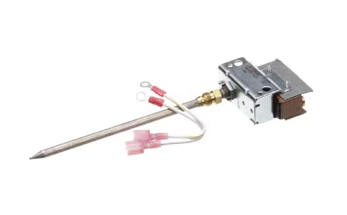 Fits Jackson 102T L150 Thermostat Replacement Kit, Wash for TEMPSTAR, TEMPSTAR HH, TEMPSTAR HH NB
