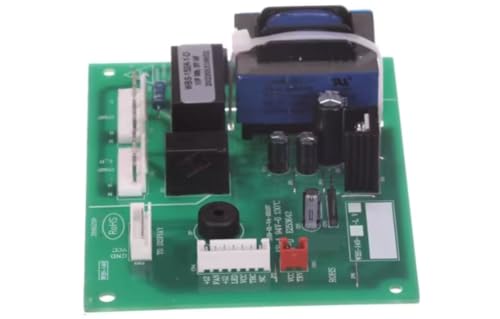 Fits Magic Chef 399925R WBS-149 FR-4 Control Board, Main, Beverage Center for HMBC58ST, HMWC50ST