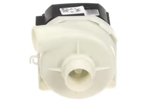 Fits Magic Chef 17807085 E302296 Wash Motor & Pump, 120 Volt, 60HZ