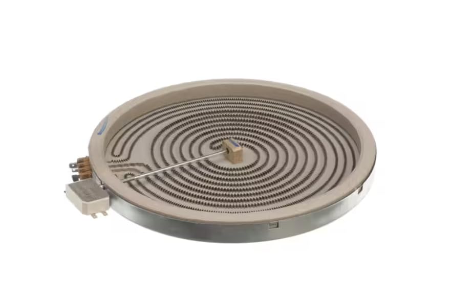 7662347 Element, 12", Haliant, Range for JSS86SPSS, EER4001N02SS, JB655DK3BB