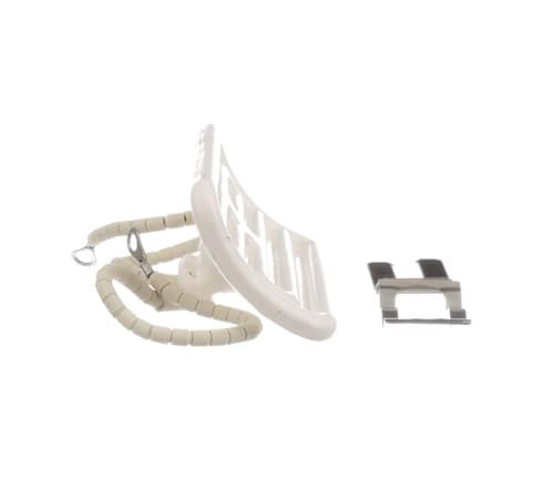 "HTE 0217206474 120V/375W Ceramic Heating Element for Hatco GR-30, GRA-30, GRACL-42D"