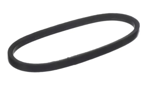 Fits DiversiTech 2200 (4L200) V-Belt, 20" Outside Length, 1/2" Top Width
