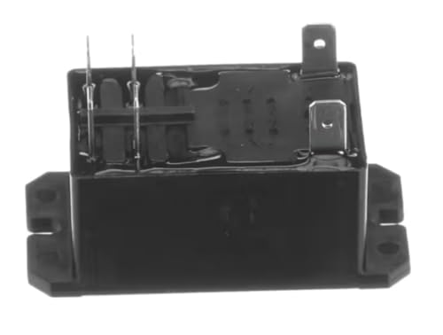 Fits Giles 181G 2046A 724 Power Relay, 120V Coil, 30A for GGF-400, GGF-720