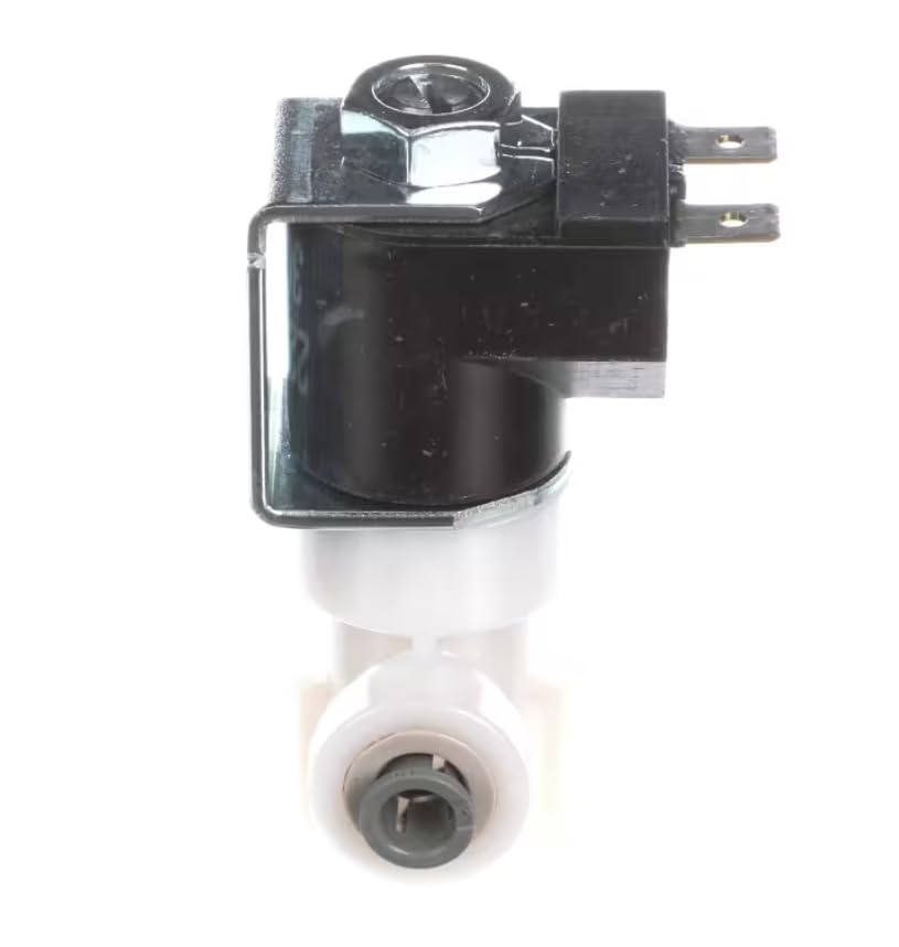 Fits Duke Q212316-1351B 3520 Solenoid Valve, 240 Volt, 50/60HZ, Q212316-1351B-2