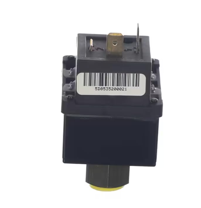 Fits Electro Freeze 155703 0097863 5D8535200021 PSC-A1S K2344 Cut Out-Low Pressure 0 PSIG for 812