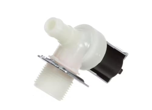 Fits Hoshizaki 3 14 35 S7570/004A5251-01 Solenoid Valve, Water, 110V, 50/60HZ for KMD-700MAH, KMD-700MWH, KMD-900MRH