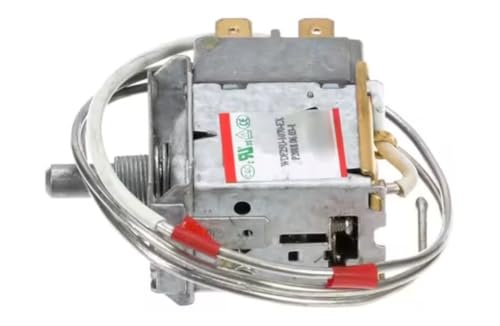 Fits Magic Chef P2018.06.03-1. 5(4) A 250V 50/60HZ u Thermostat, Temperature Control for HMTR450SE