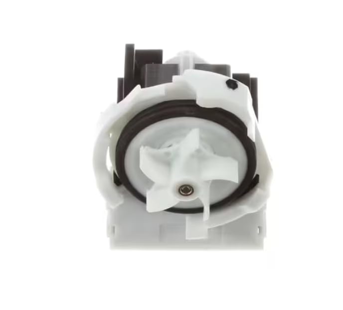 JE30008EU PUMP-DRAIN