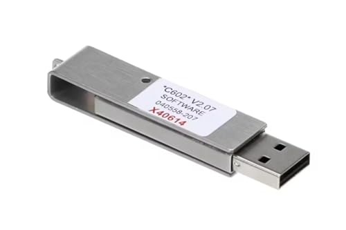 Fits Taylor *C602* V2.07 040558-207 X40614 Program Module, UVC4, C602