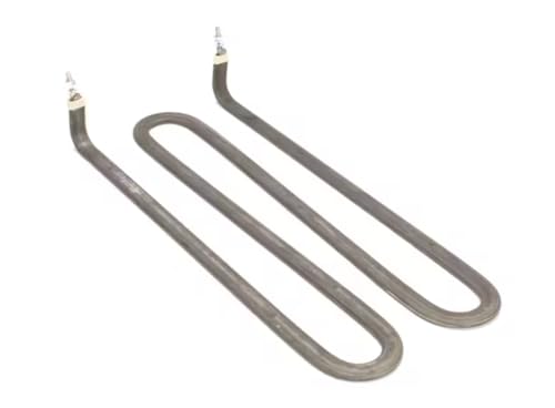 Fits Garland 4-32-38-4 Heating Element, 230/240V, 2295W, Electric Clamshell Grills for MWE2S, MWE-9501, MWEH-9501
