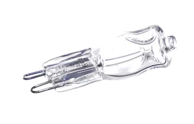 G9 230V 25W 2301002 B2311 Light Bulb, Oven, 230 Volt, 25 Watt