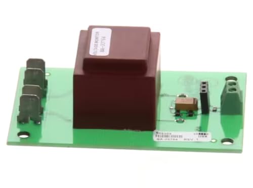 BA-33764 108682 REV 1 BA-33764 Board Assembly, Voltage Monitor for 1000-SK, 1000-SK-III, 1000-TH