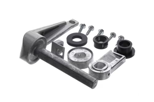 Fits AAON SB-875-10 Door Latch Handle Assembly for 48HH 006 600, 48DJE024 500, 48HH 006 550