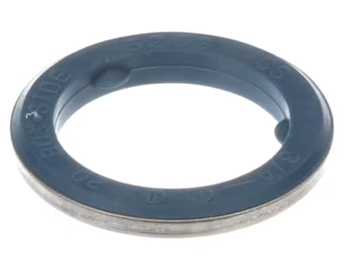 Fits Stero Dishwasher T&B 3/4 Sealing Ring, 3/4" NPT