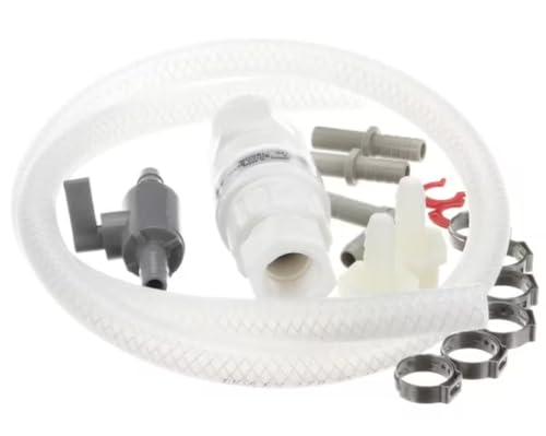Fits Perlick 16L30016 Water Pressure Regulator Kit