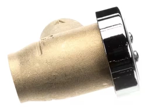 Fits Stero Dishwasher ASSE 1001 1913M Vacuum Breaker, 1/2" for SD3