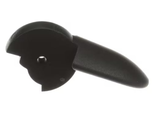 Fits Nuova Simonelli 5000424 Black Eagle STEAM Lever for VA358 White Eagle Digit, VA358 White Eagle T3, Black Eagle