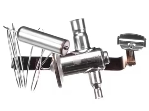 Fits Scotsman 5575 1020 Thermostatic Expansion Valve for HID312