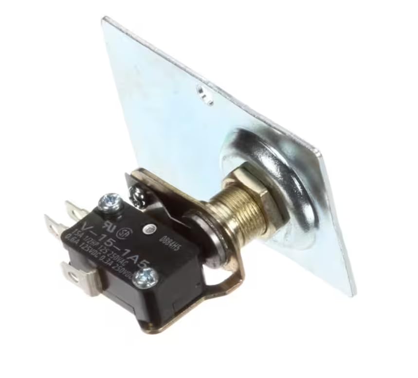 V-15-1A5 0884H5 Safety Switch, Bowl Guard, 20 Quart for 40757, 4075502, 4075503