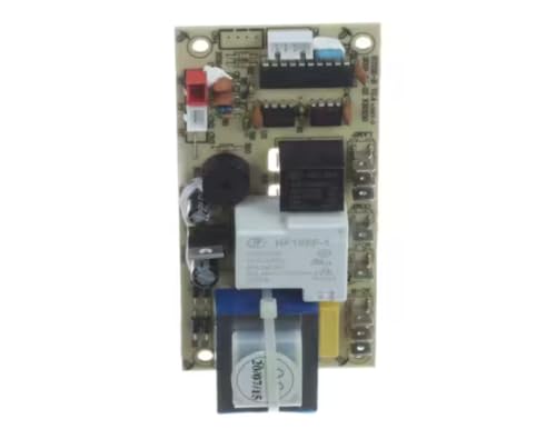 Fits Turbo Air RT102-B V2.4 94V-0 KB3150 Control Board, Main