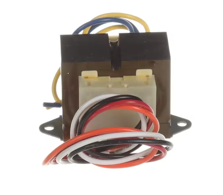 Fits Carter-Hoffmann 2053 Output Transformer, 24V, 120/280/240-24V 40VA for GPM1, HB125, HB128