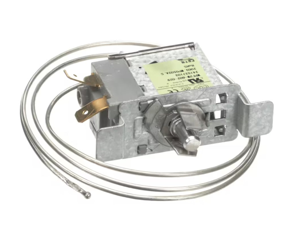 Frigidaire WPF2W-802-029 241537103 Temperature Control, Refrigerator