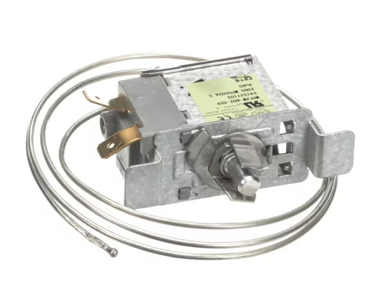 Frigidaire WPF2W-802-029 241537103 Temperature Control, Refrigerator