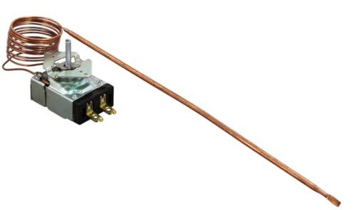 50 VA PO 120-277 VAC LR36461 KX Type Thermostat for Vulcan Hart ECO4S, ET101RB, ET10R