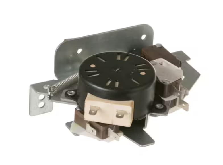 1917106P006 Door Lock/Latch Assembly, Oven/Range for CK7500SH1SS, CK7500SH2SS, CK7500SH3SS