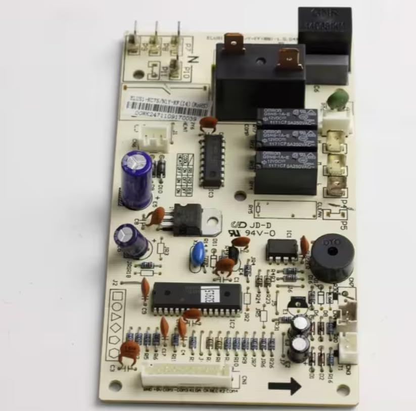 ELUS1-KC75 NIY-KF(14) OGNK2471109170039 PC BOARD,MAIN,CONTROL/POWER
