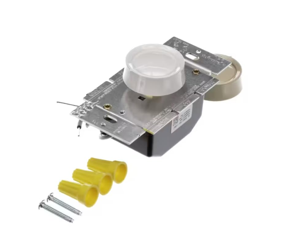 Fits Hobart GL 20382 2101 F 0857 IDIMMER SWITCH for HHFC4, HHFC4C, HHFC6