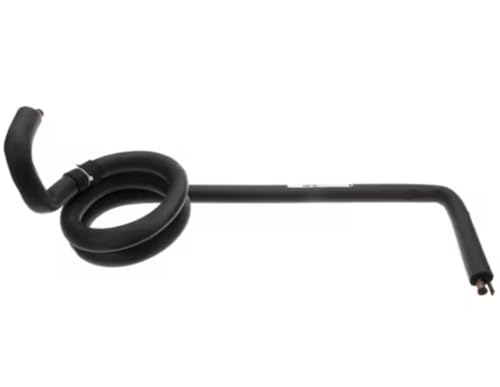 Fits Kelvinator 0USC4P Suction Pipe & Capillary Tube Assembly, Insulated for KCHRI81R3DF, KCHRI81R3DF (HC-81FDV)