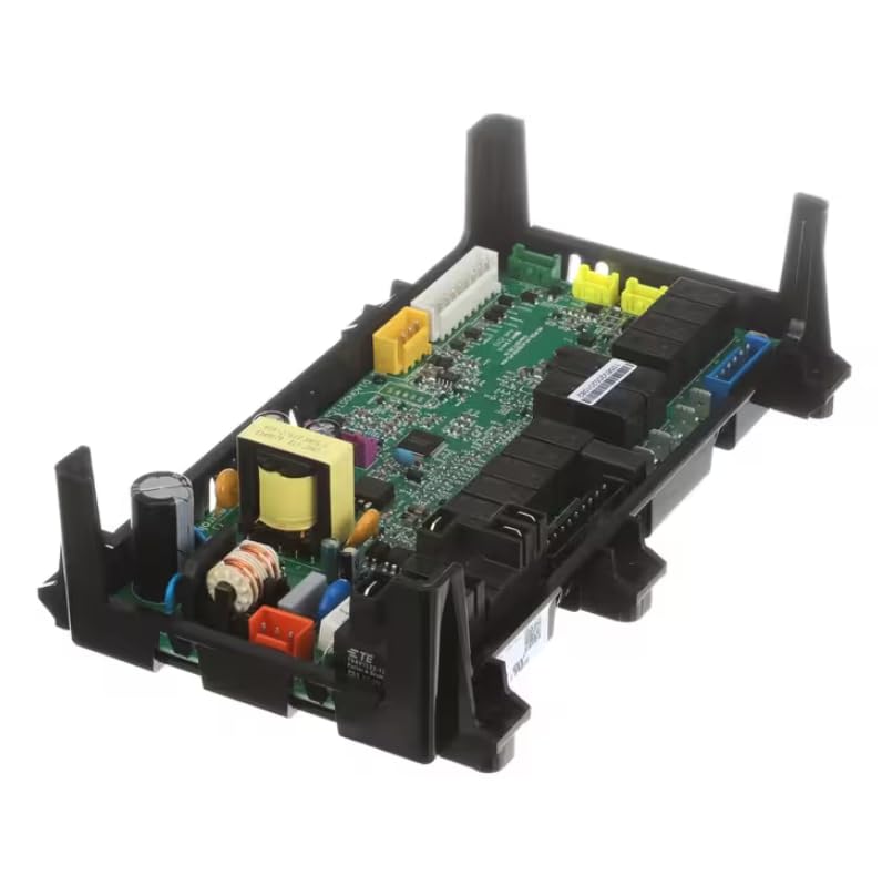 REV 010 OVC 1 HT02 1056V205201082 Control Board, Range for FPEF3077QFC, FPEF3077QFM, FPGH3077RFD