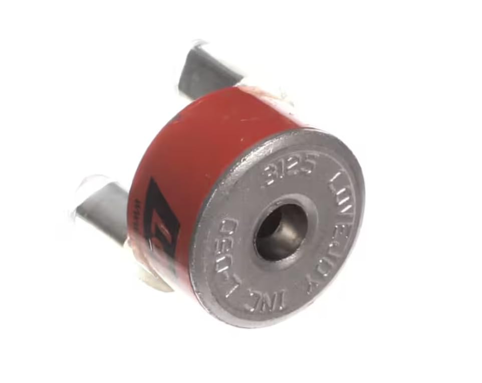 Fits Cretors 3125 L-050 Coupling, Pump Assembly