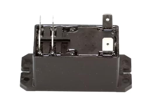 Fits Duke 181G 1551 A 5KA Class K5 Relay, DPST, 240V, 30A for FHU1, FHU2