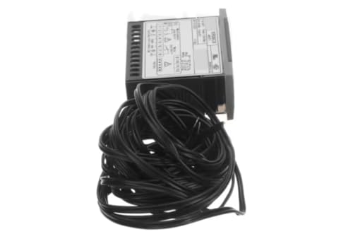 Fits Maxx Cold RX06CX -4N1F1-001#37/2021 Temperature Control with Probes, Digital