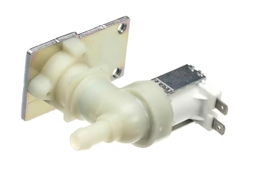 Solenoid Valve Fits Ice O Matic DSVP41‑R‑2‑B‑0.9‑2, 75089‑61 – Stainless Steel, 220/240 VAC, 50/60 Hz, 3‑145 PSI