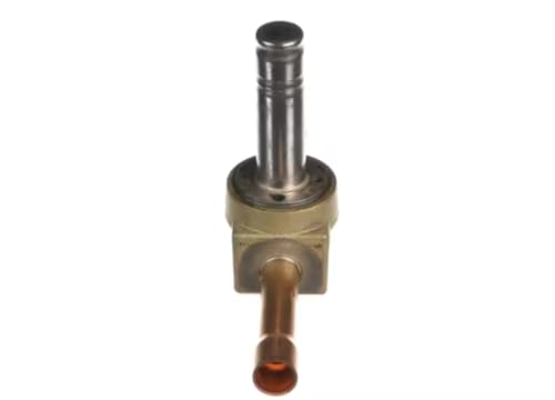 Fits Federal Industries V2447 1 100RB2 Solenoid Valve Body without Coil, 3/8" ODF