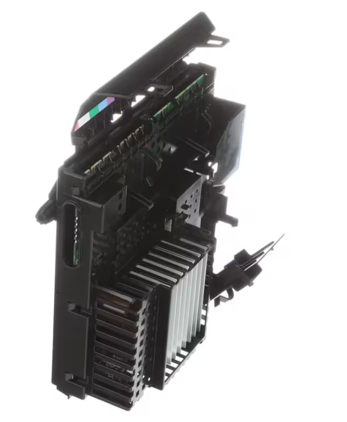 0083-DW E347125 W10905068 W11373241 Main Control Board, Washing Machine