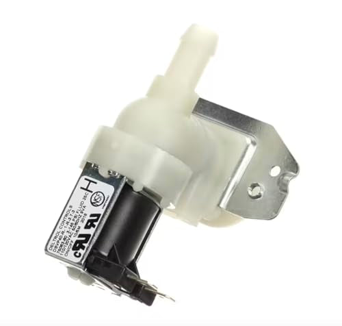 Valve 75063-60 Deltrol 110/120VAC 9VA – Fits Stero Dishwasher SG-36, SG-40, SG-42, SU-H, SU-L