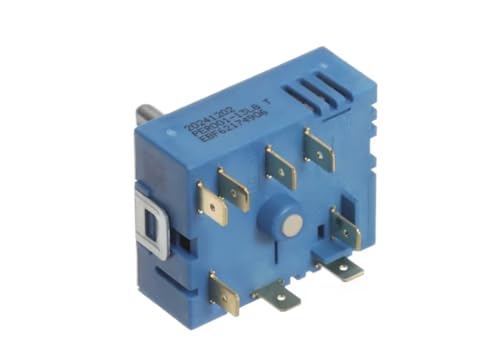 Rotary Switch 20241202 – Fits LG Appliances – Compatible Replacement Part