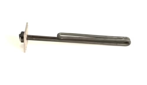 Fits Crathco TG31-2353 Element without Gasket, 240 Volt, 3500 Watt for JAVA 2 QB-D3, JAVA 2 QB-D, ME10EN-121521