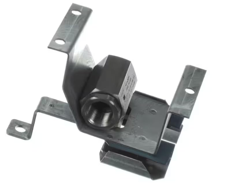 Fits Frymaster 86-4-RT-6-FC27 006779 VAVLE ASSY,FQ/M4000 DISPOSE